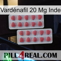 Vardénafil 20 Mg Inde 19